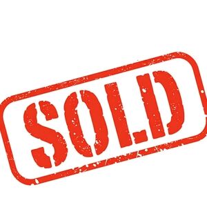 SOLD - DO NOT BUY Foundry Plaid Button-Up Short Sleeve Cotton Men 4XL Blue